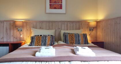 Hotel Pension Diepe