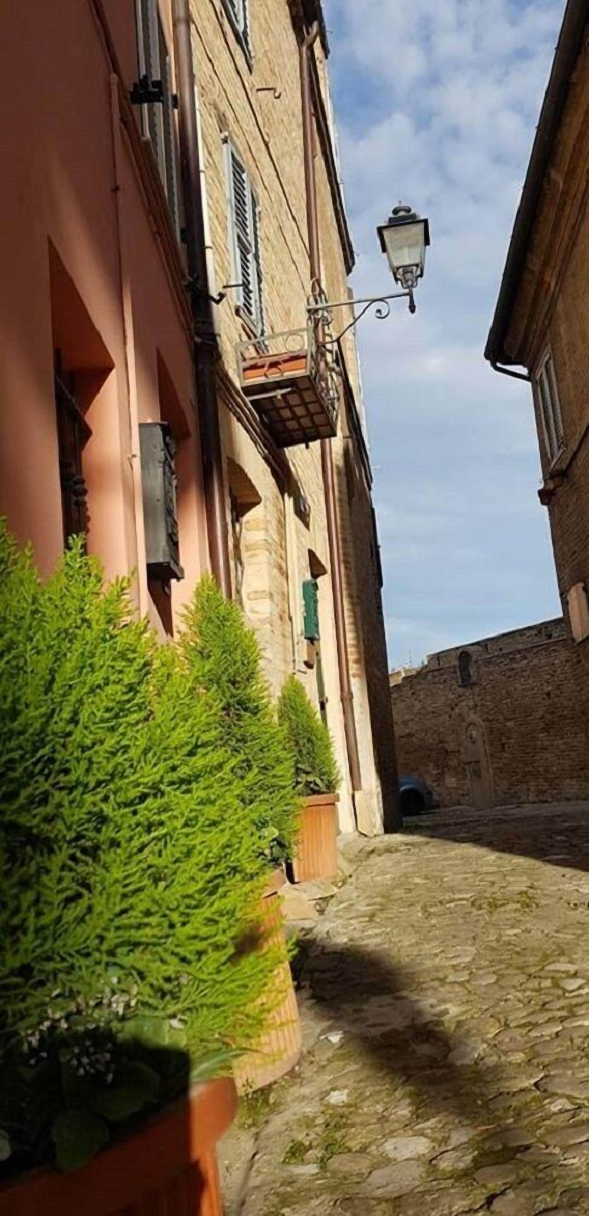 B&B La Lanterna in Fermo, Italy