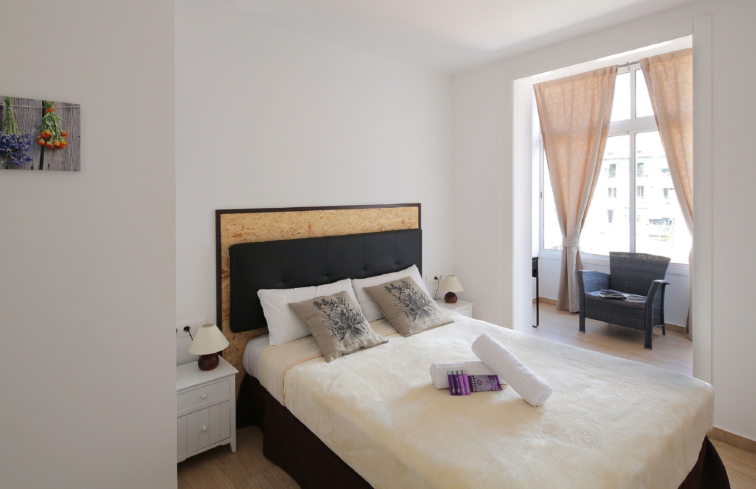 Hostal Balkonis