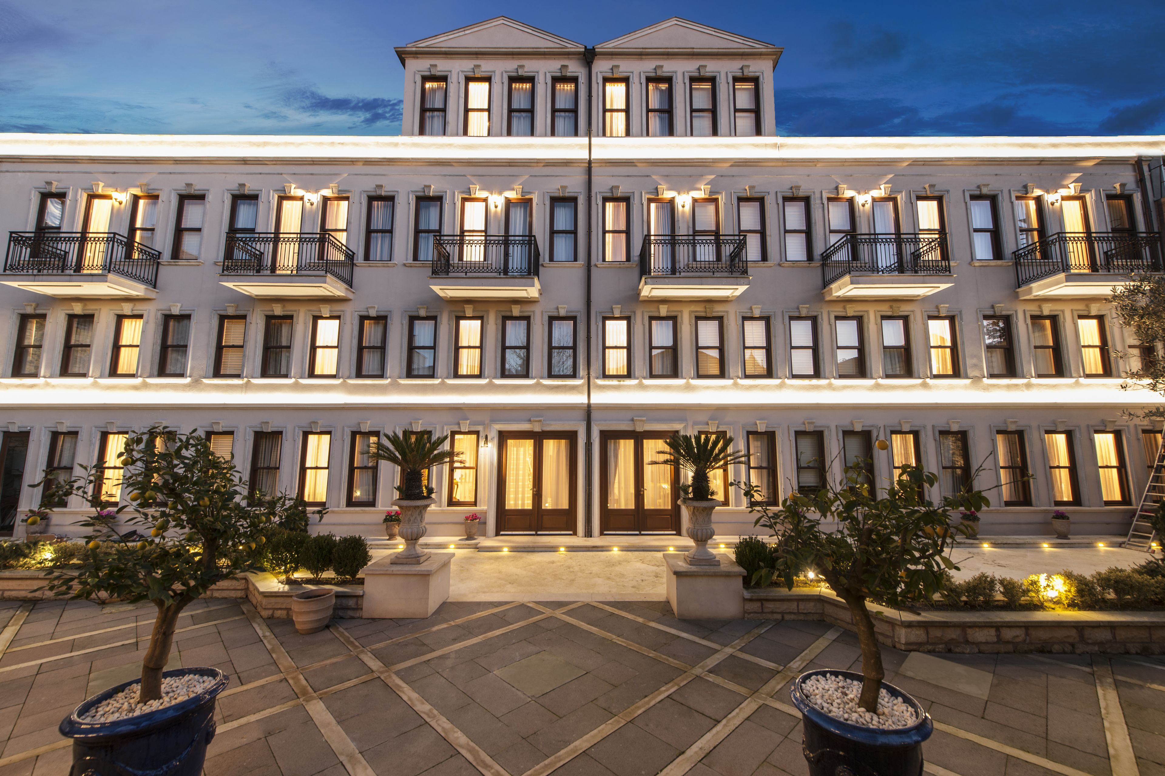 Ramada Encore By Wyndham Istanbul Florya In Istanbul Expedia