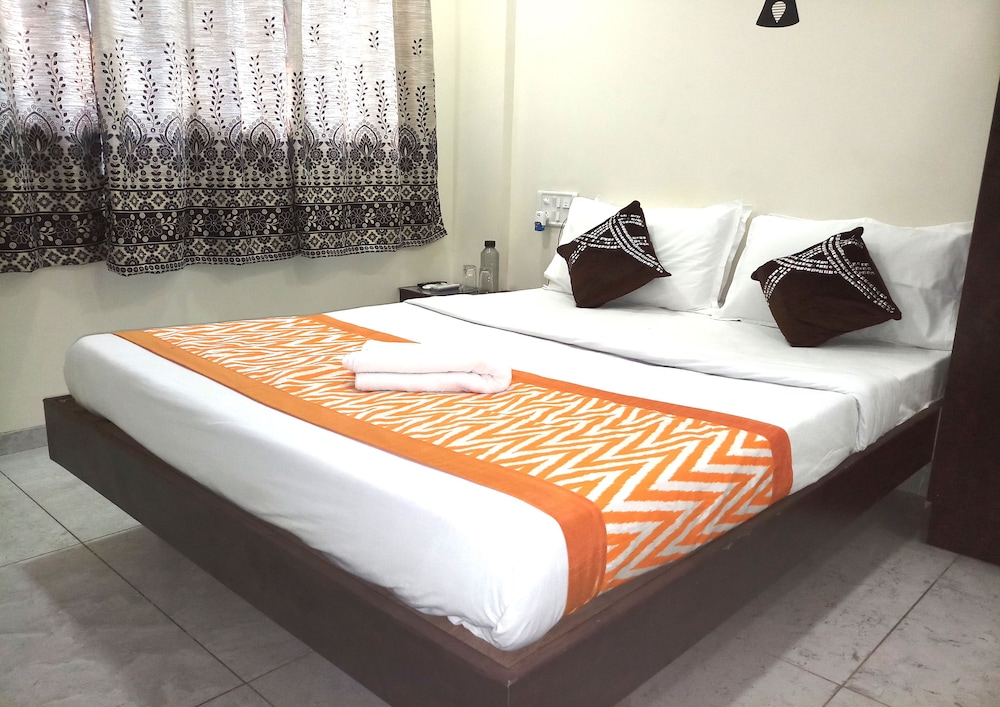 Hotel Royal Front Residency in Aurangabad, India