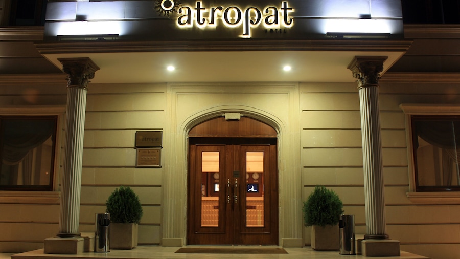 Atropat Hotel Baku