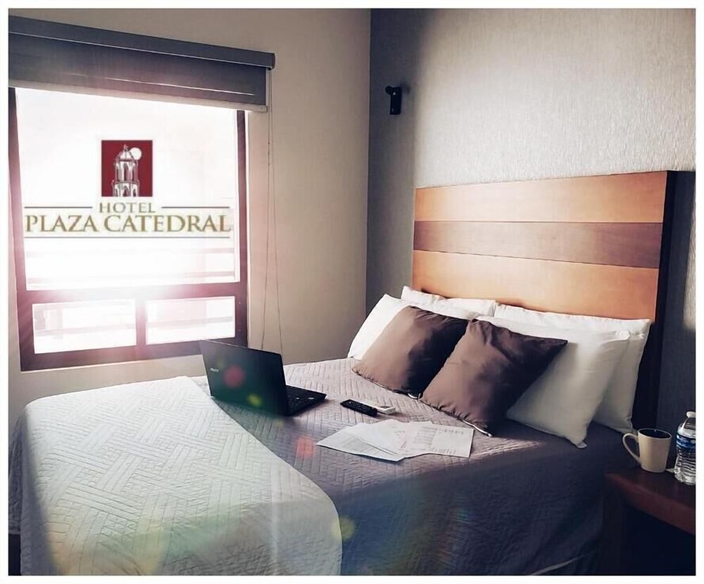 Hotel Plaza Catedral