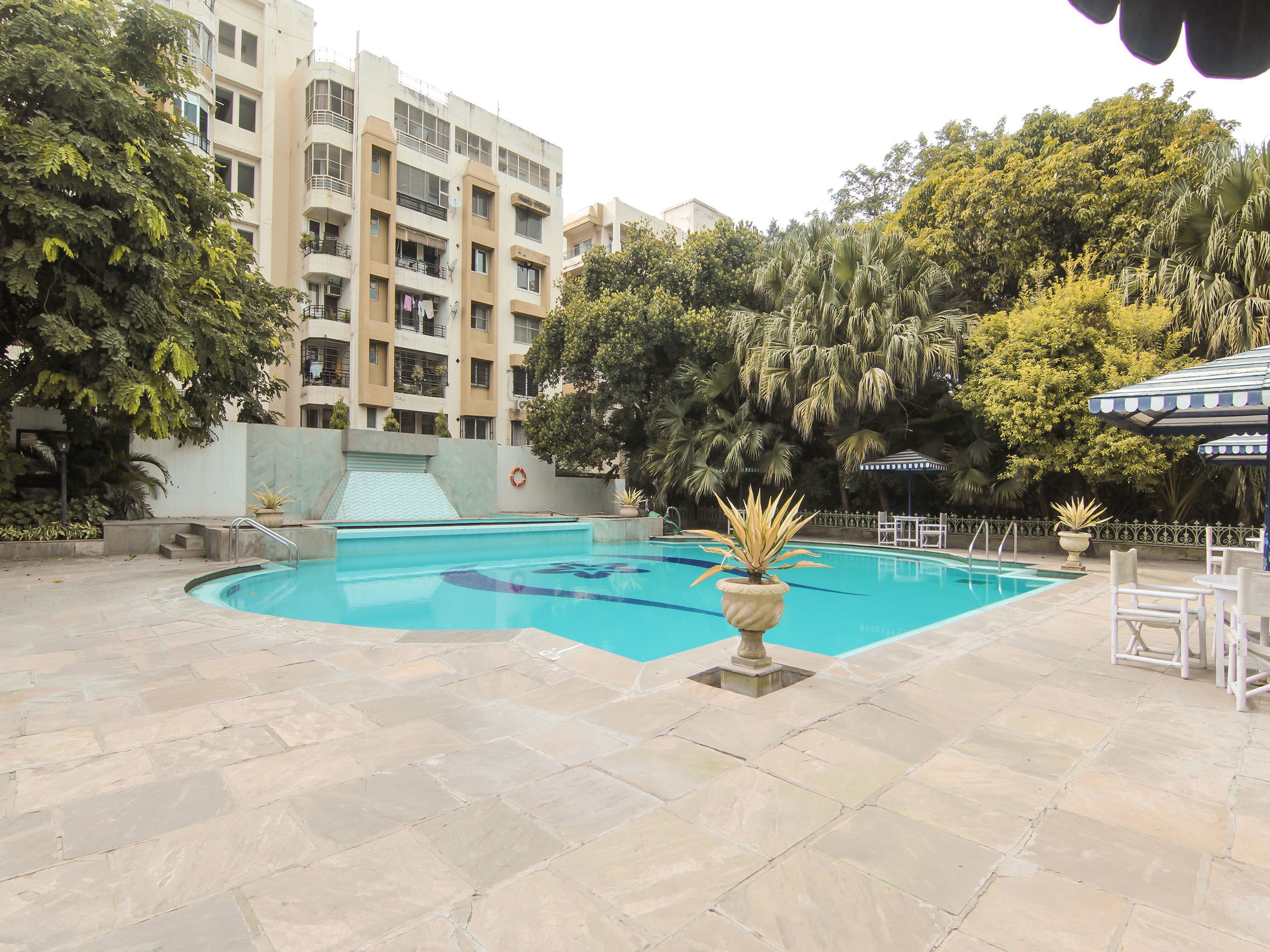 OYO 8771 Hotel Allahabad Regency  Allahabad      2021 Updated Prices