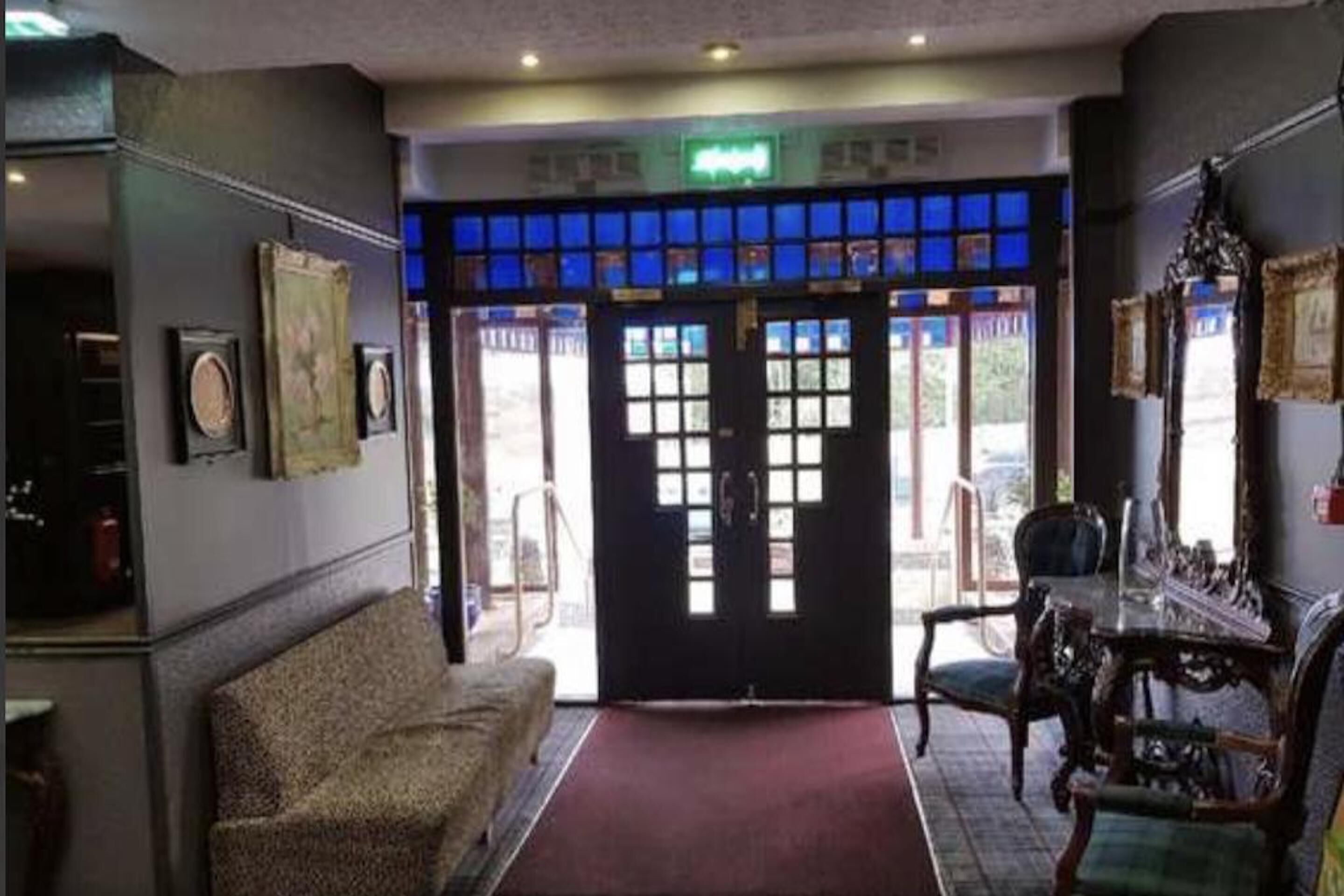 The Lovat Hotel (Perth) 2020 Updated Prices Expedia