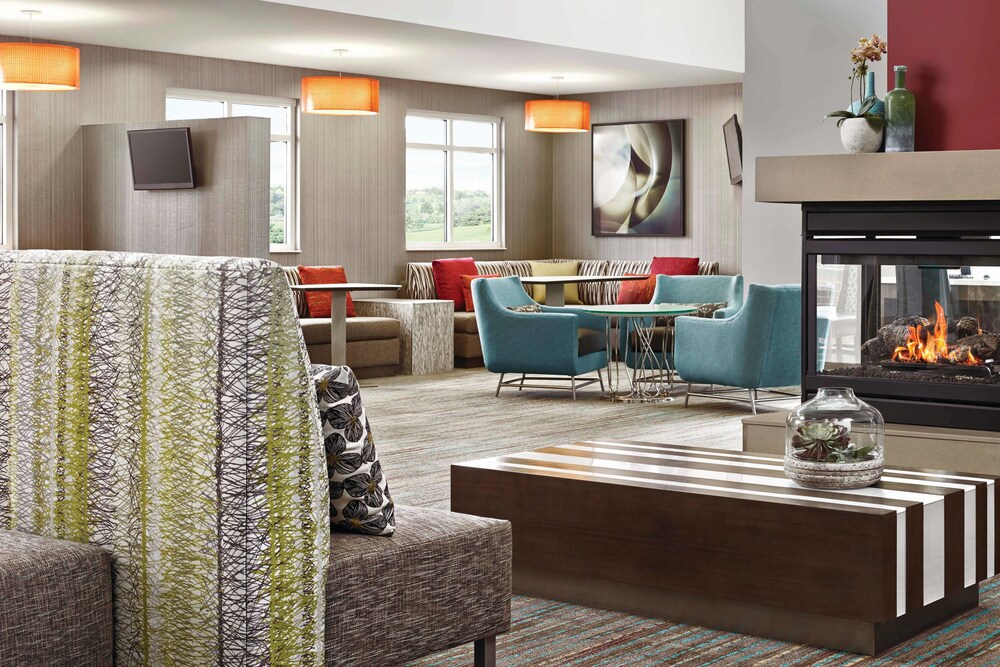 Residence Inn by Marriott Charlotte Northlake