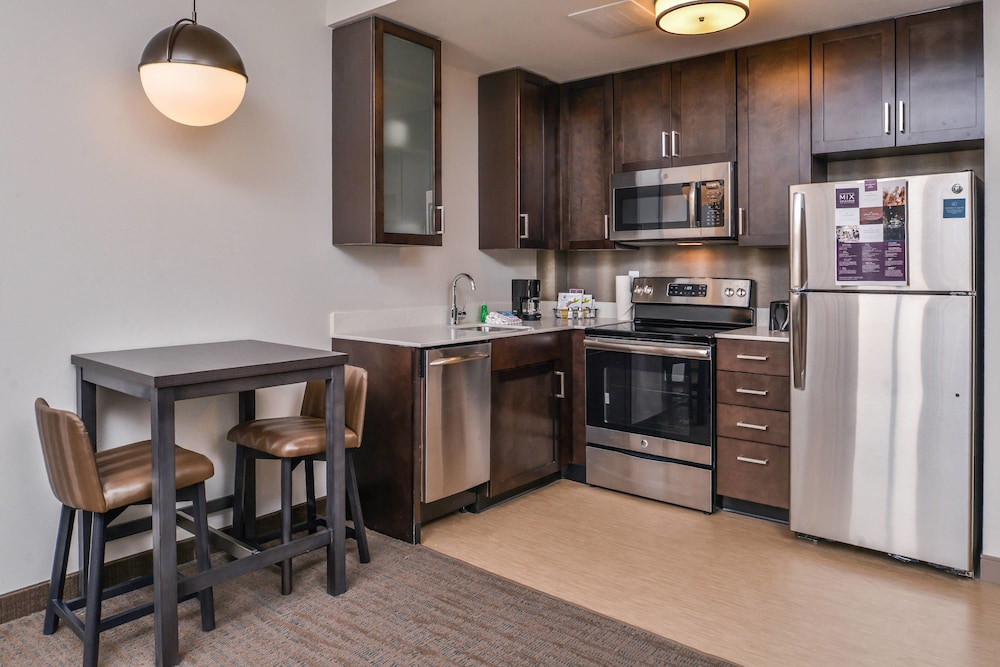 Residence Inn by Marriott Charlotte Northlake