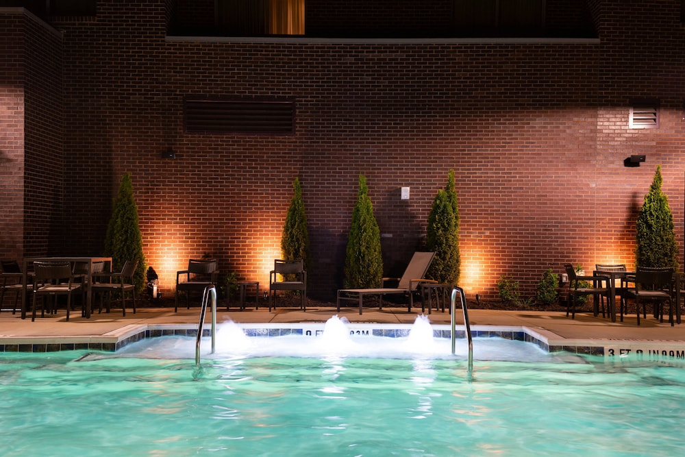 Residence Inn by Marriott Charlotte Northlake