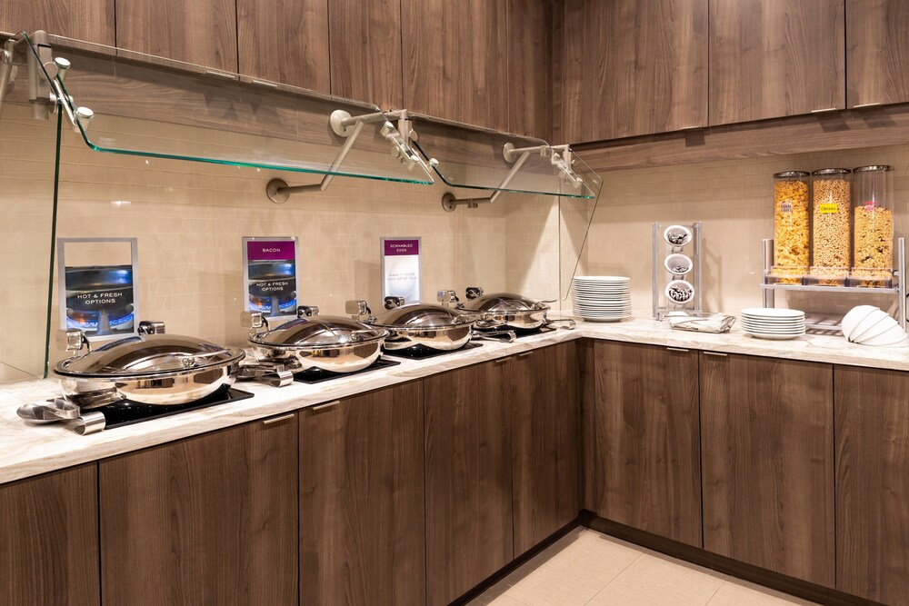 Residence Inn by Marriott Charlotte Northlake