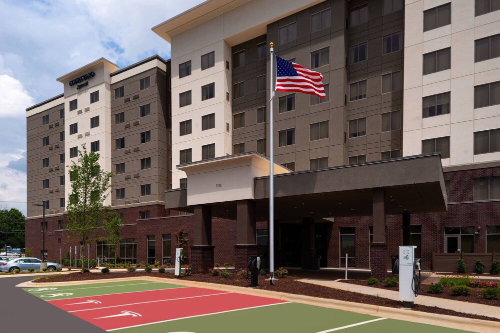 Residence Inn by Marriott Charlotte Northlake