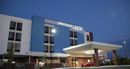 SpringHill Suites Baltimore White Marsh/Middle River