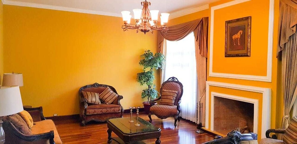 Hotel Casa Imperial Guatemala Guatemala City Gtm Airasiago