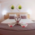 Terrazzo Flat Hotel JD