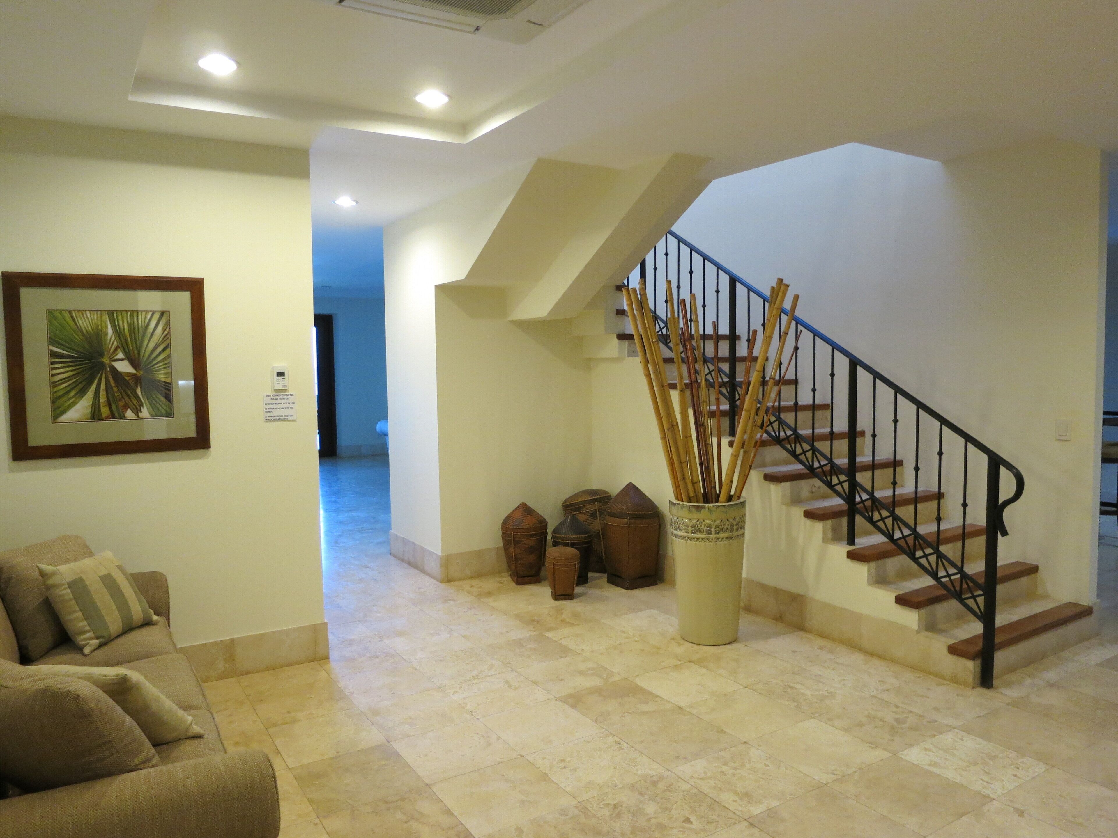 Crystal Sands Oceanfront Penthouse- Best Penthouse,best Views in Tamarindo in Tamarindo, Costa Rica