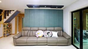 평면 TV