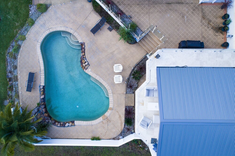 The Greenhouse Retreat