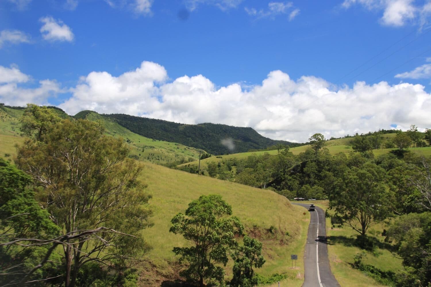 Nimbin Rocks Retreat