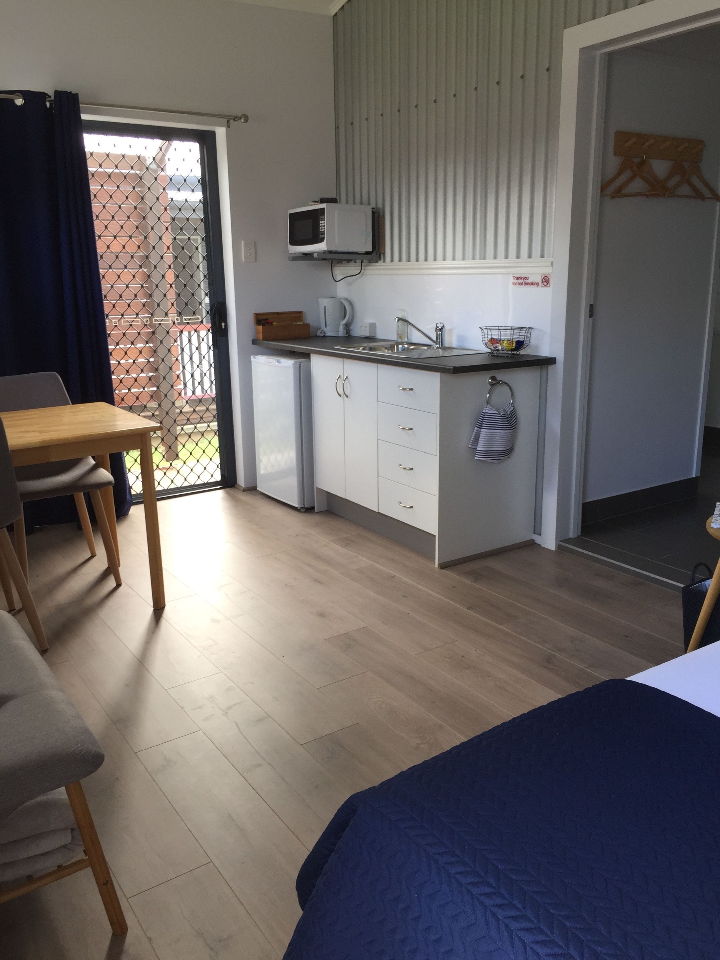 Cedars Rest Bed & Breakfast