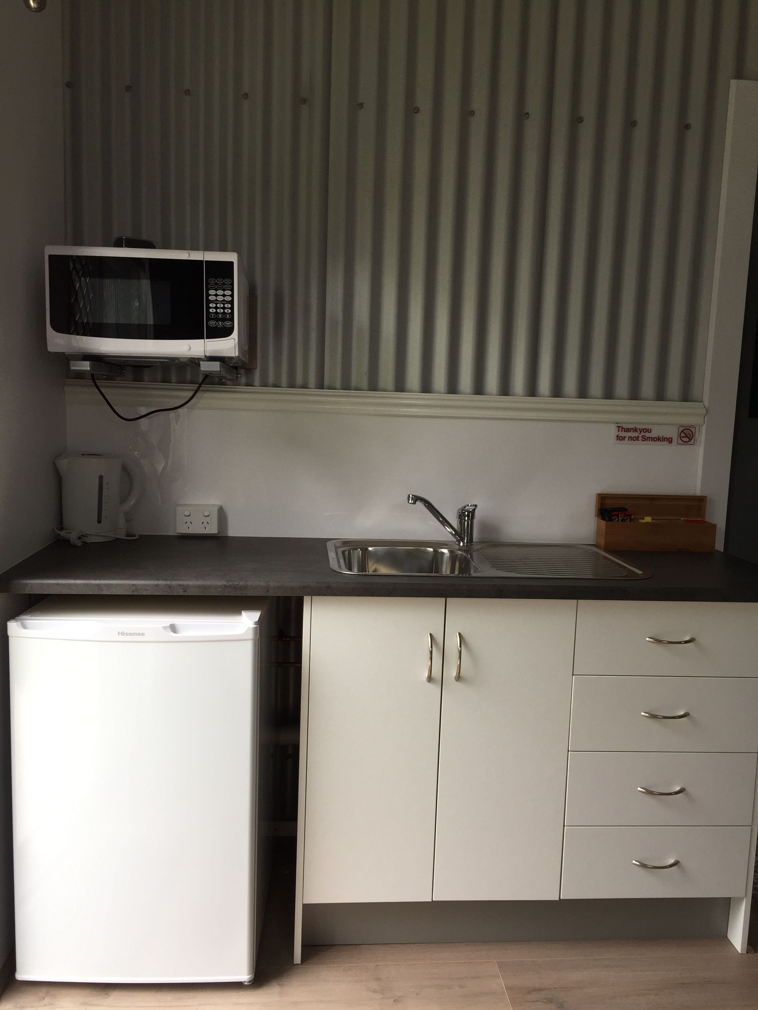 Cedars Rest Bed & Breakfast