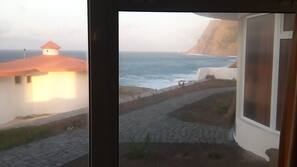 Vista do quarto