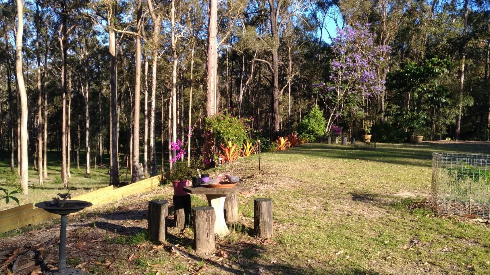 Springwood Meditation Vacation Center