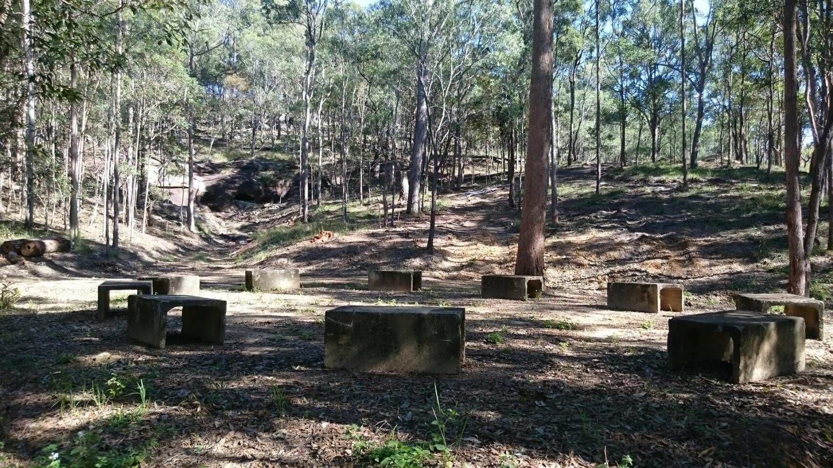 Springwood Meditation Vacation Center