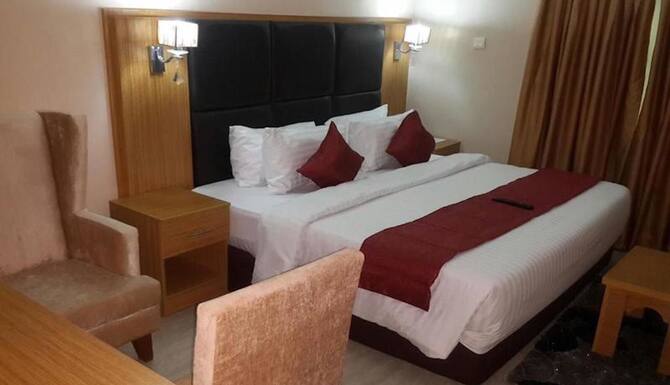 De Dreams Hotel Suite In Lekki Nigeria Expedia De Dreams Hotel Suite In Lekki Nigeria Expedia