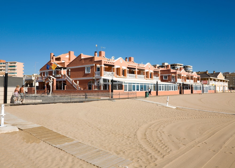 Lloyds Beach Club Torrevieja 2019 Hotel Prices Expedia