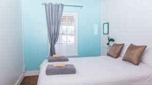 Draps italiens Frette, literie de qualité supérieure