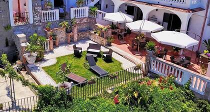 B&B Casa Angelieri