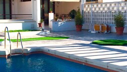 TocToc Carihuela Playa Duplex TocToc Carihuela Playa Duplex