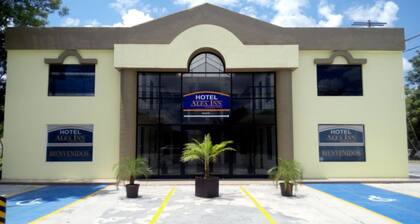 Hotel Alfa Inn