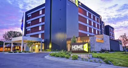 Home2 Suites by Hilton Plymouth, MN