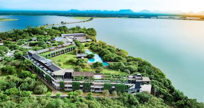 DoubleTree by Hilton Weerawila, Sri Lanka