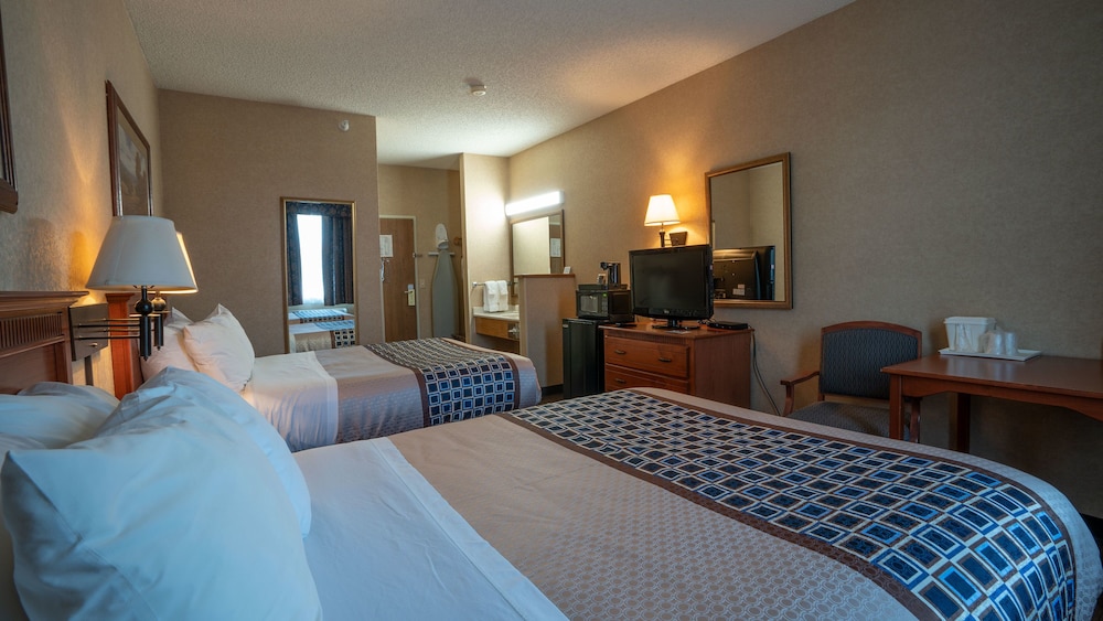 Miles City Hotel