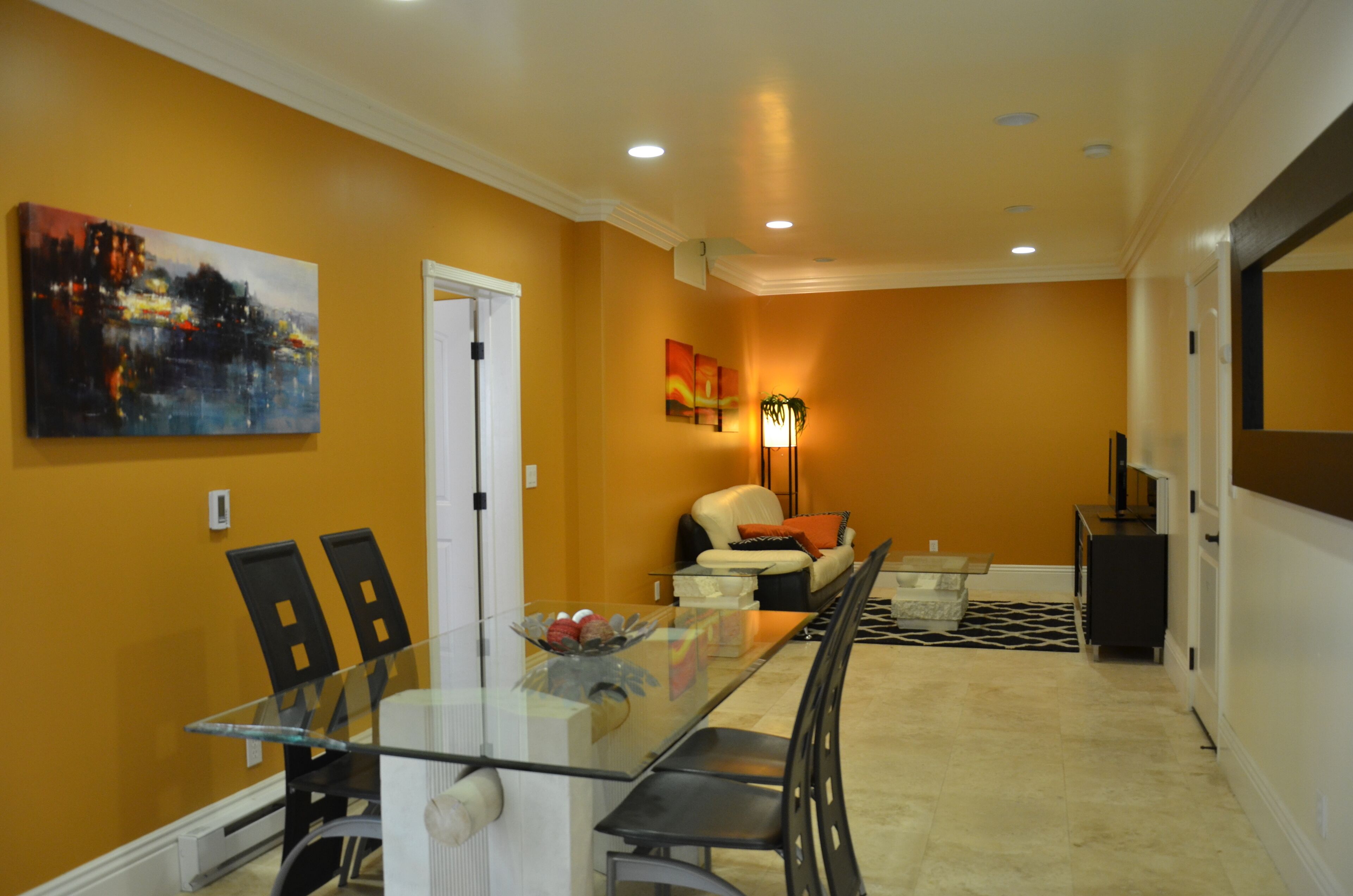 Spacious Mountain View 1B/1B In-law Suite in Mountain View, United States