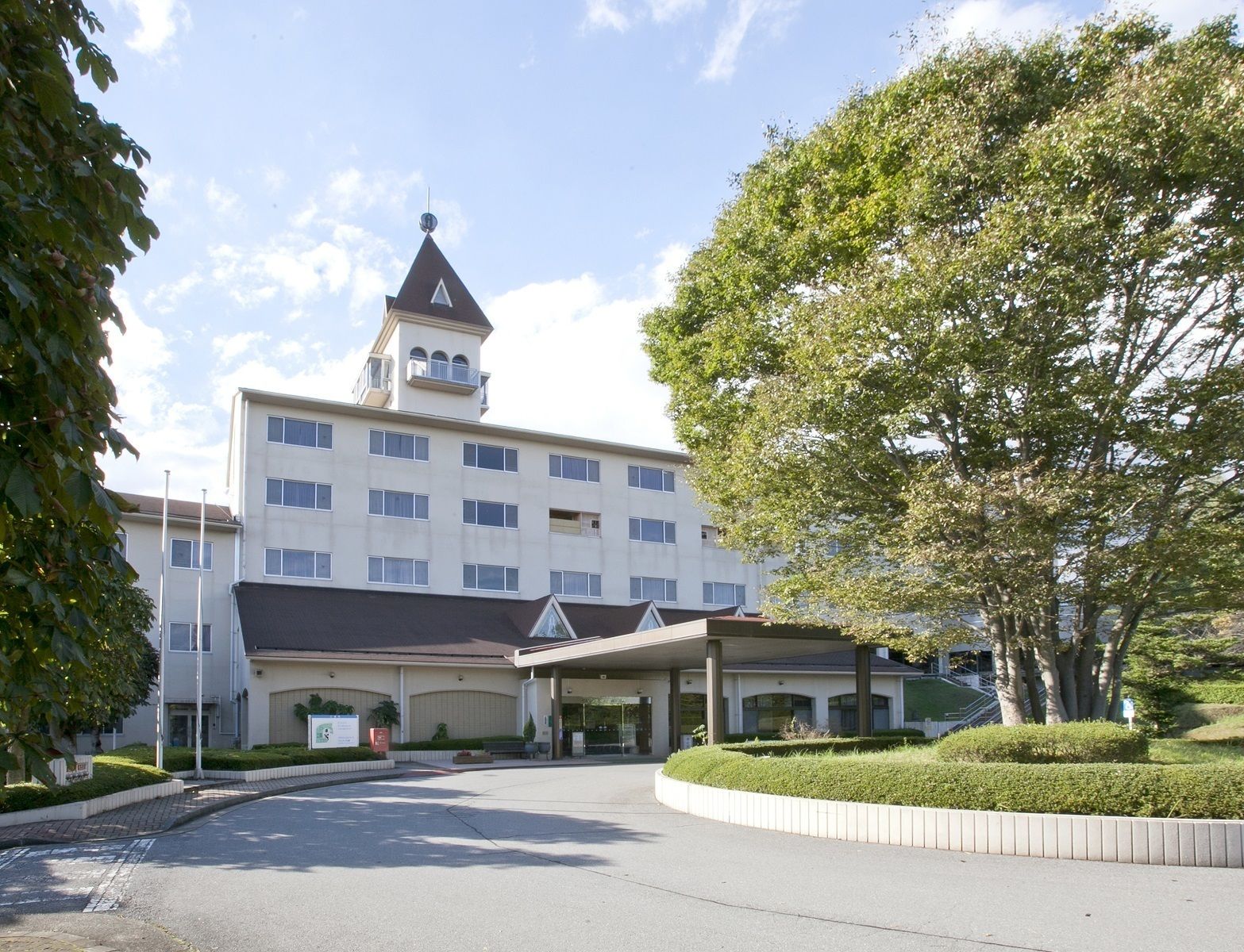 Kanponoyado Tochigi Kitsuregawa Onsen in Sakura in Sakura, Japan