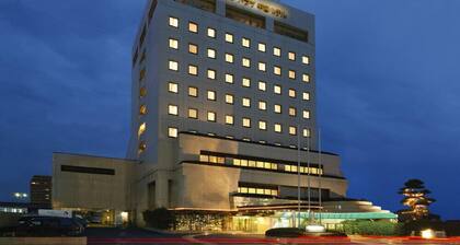 Grand Plaza Nakatsu Hotel