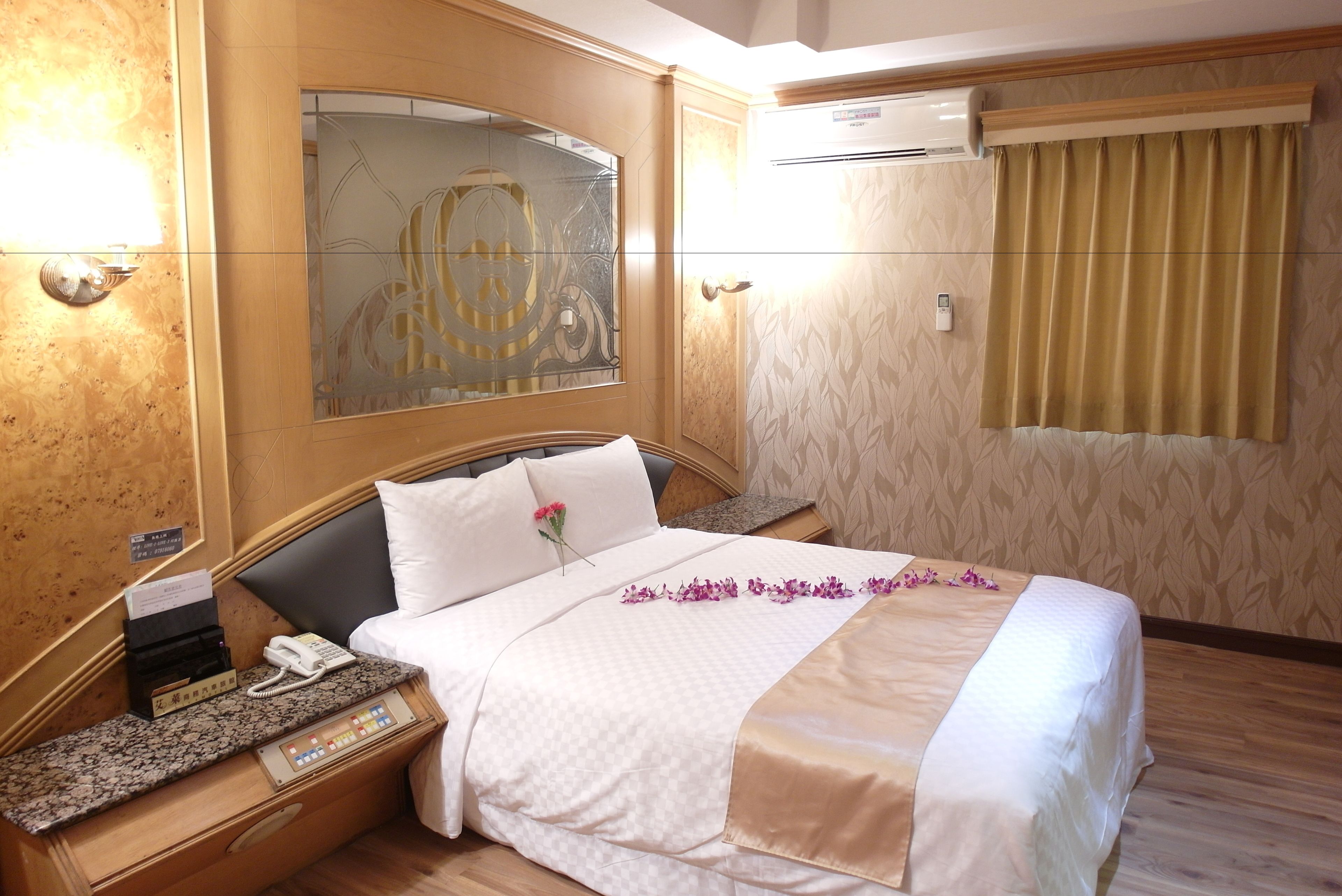 2022 限時飯店優惠 艾萊商務旅館 I Live Hotel 高雄 Expedia Com Tw