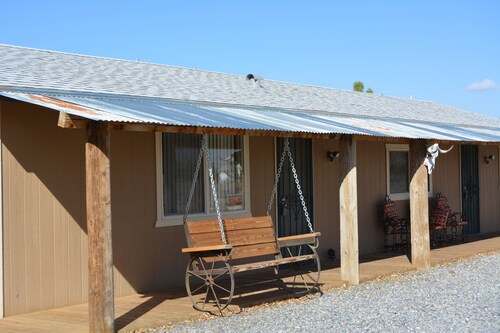 Death Valley Hotels From 103 Cheap Hotel Deals Travelocity