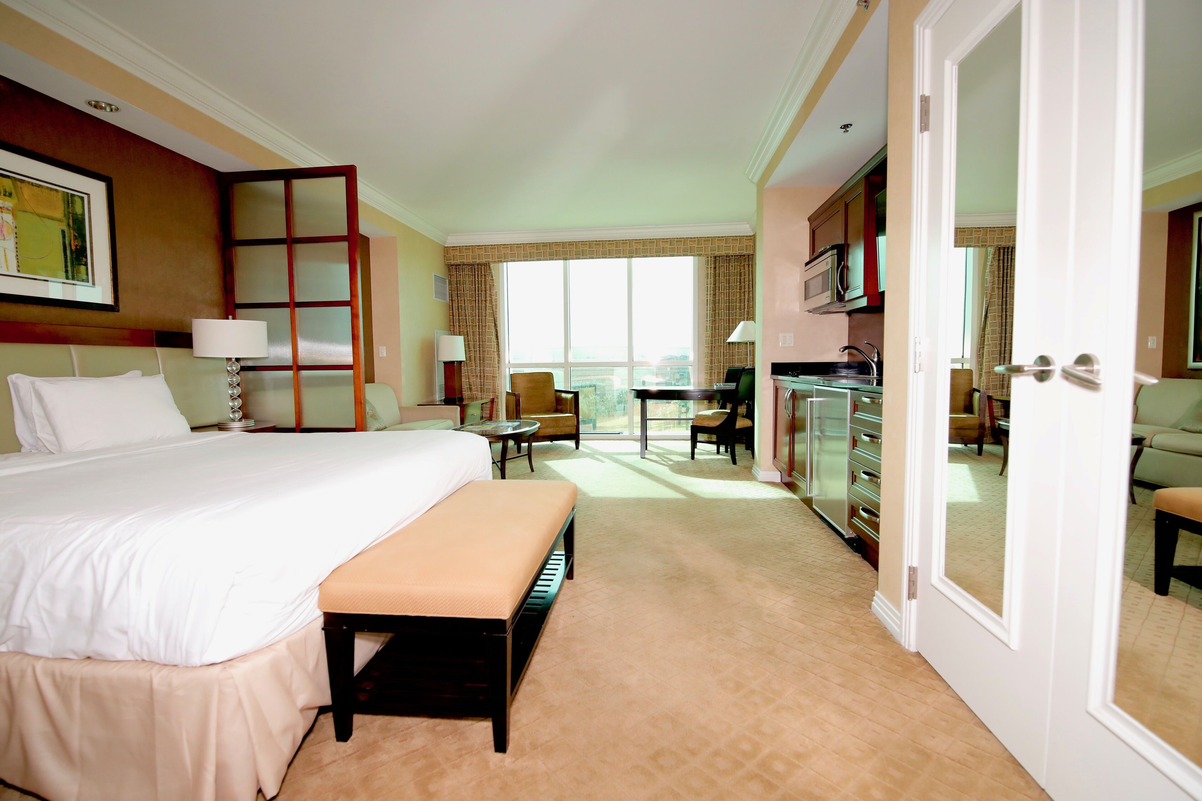 Mgm signature vegas reviews 2020