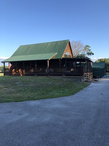 Best Cabins In Lake Wales For 2020 Find Cheap 65 Cabins Rentals