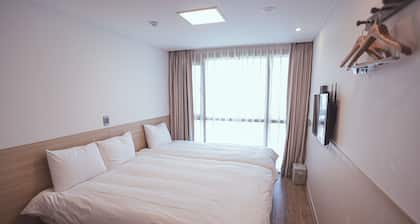 Hotel Kenny Seogwipo