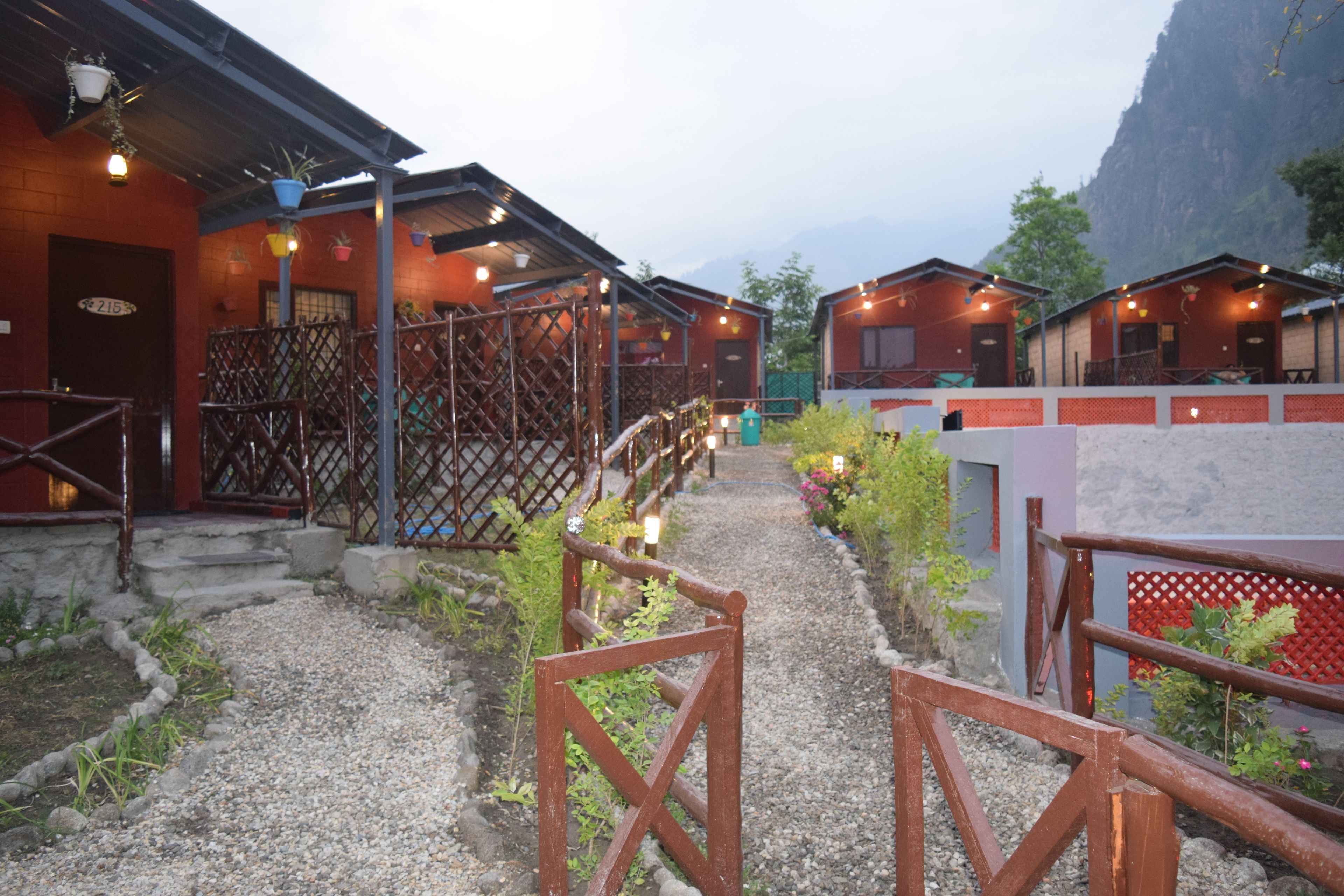 Red House Cafe Manali Manali 22 Updated Prices Expedia Co In