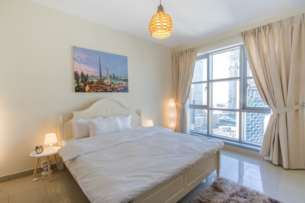Luxury Burj Khalifa View Downtown: 2019 Room Prices $212 ...