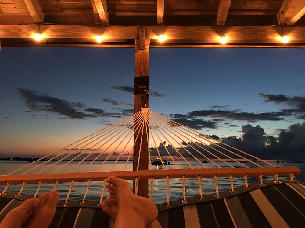 Luxurious Bayfront Home - Spectacular Sunsets, Tiki, Kayaks, & Paddle Boards in Key Largo, United States