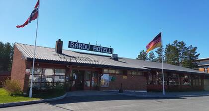 Bardu Hotell