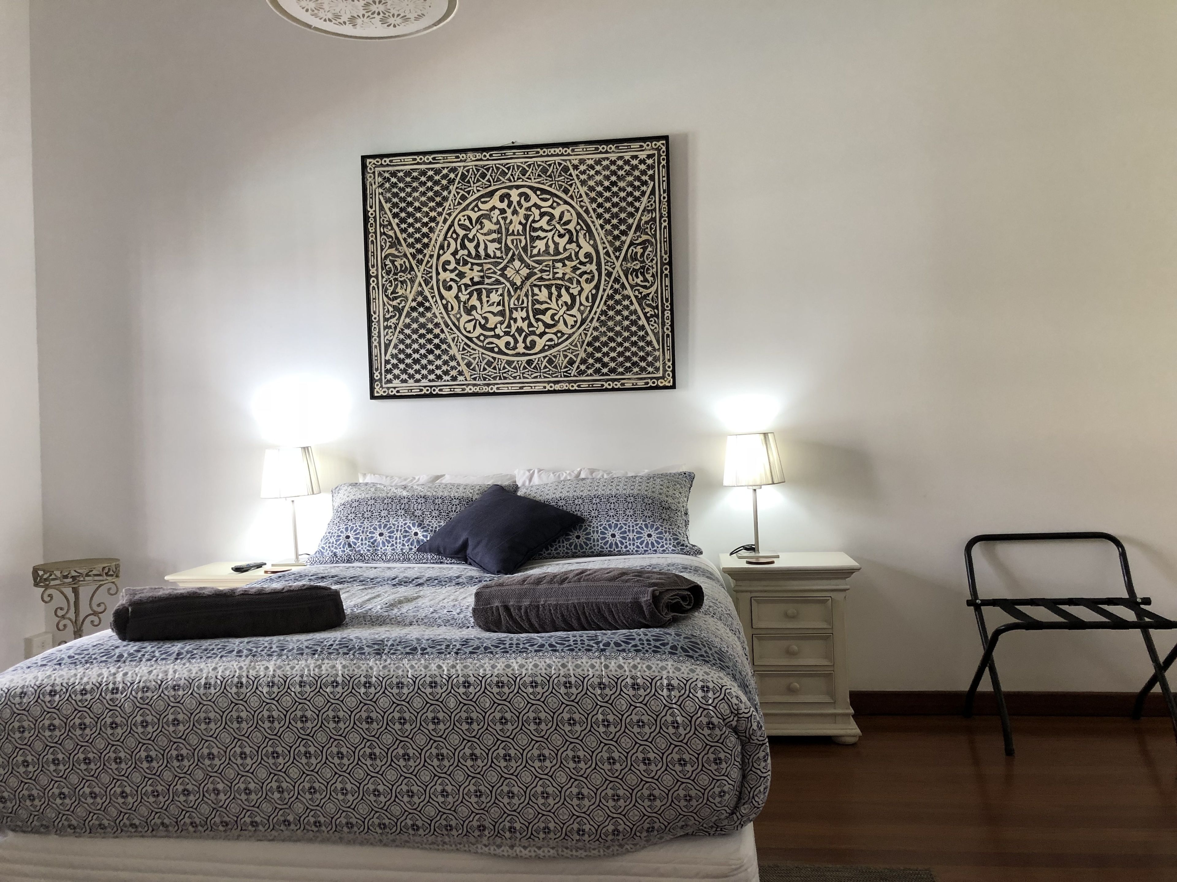 Fairway Manor Accommodation