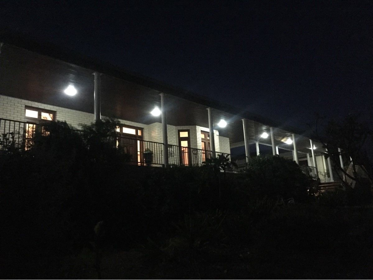 Fairway Manor Accommodation