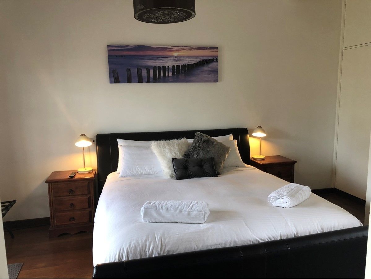 Fairway Manor Accommodation